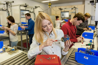 © Hochschule Kempten © Hochschule Kempten