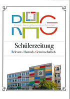 Schülerzeitung Roman-Herzog-Gymnasium