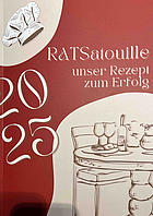 Ratsatouille, Ratsgymnasium