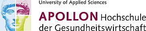 university logo