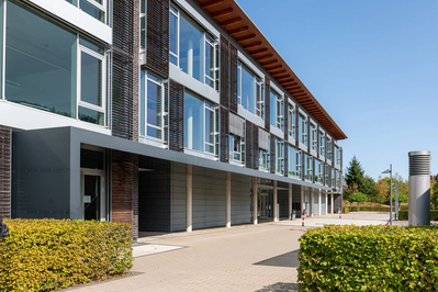 © Simon Bierwald für die FH SWF