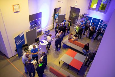 © Hochschule Mittweida © Hochschule Mittweida