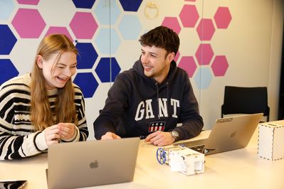 © Hochschule Flensburg/Lennart Donat