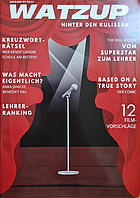 WatzUP, Gymnasium Berchtesgaden