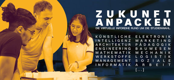 © Hochschule Koblenz