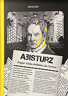 Abisturz, Humboldtschule