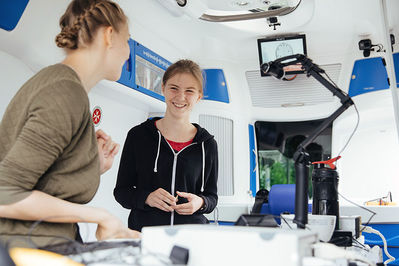 © Jana Dünnhaupt (Universität Magdeburg)