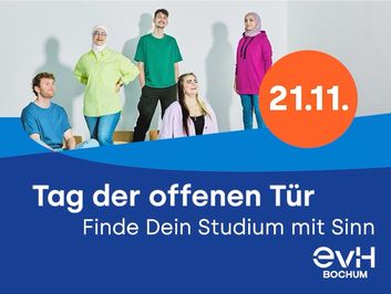 © EvH Bochum