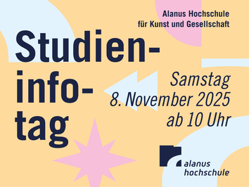 © Alanus Hochschule © Alanus Hochschule