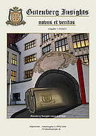 Gutenberg Insights, Gutenberggymnasium