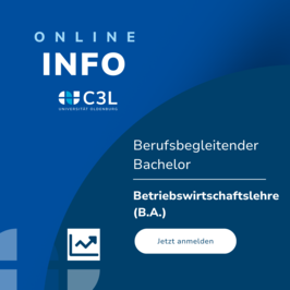 © Uni Oldenburg © Uni Oldenburg