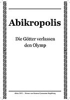 Abikropolis, Werner-von-Siemens-Gymnasium