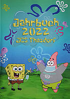 Jahrbuch JCS 2022