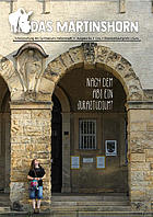 Das Martinshorn, Gymnasium Martineum