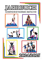 Jahrbuch, Gemeinschaftsschule Auenland