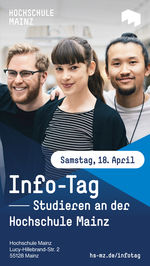 © Hochschule Mainz