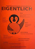 Eigentlich, Alexander-von-Humboldt-Schule