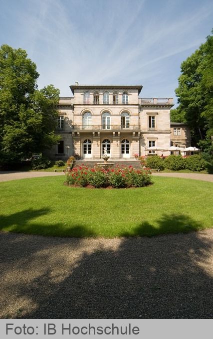 Medizinische Radiologie Technologie Dual Berufsbegleitend An Der Ib Hs Berlin Studieren