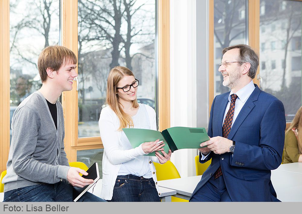 Business Administration Corporate Development An Der Uni Koln Studieren
