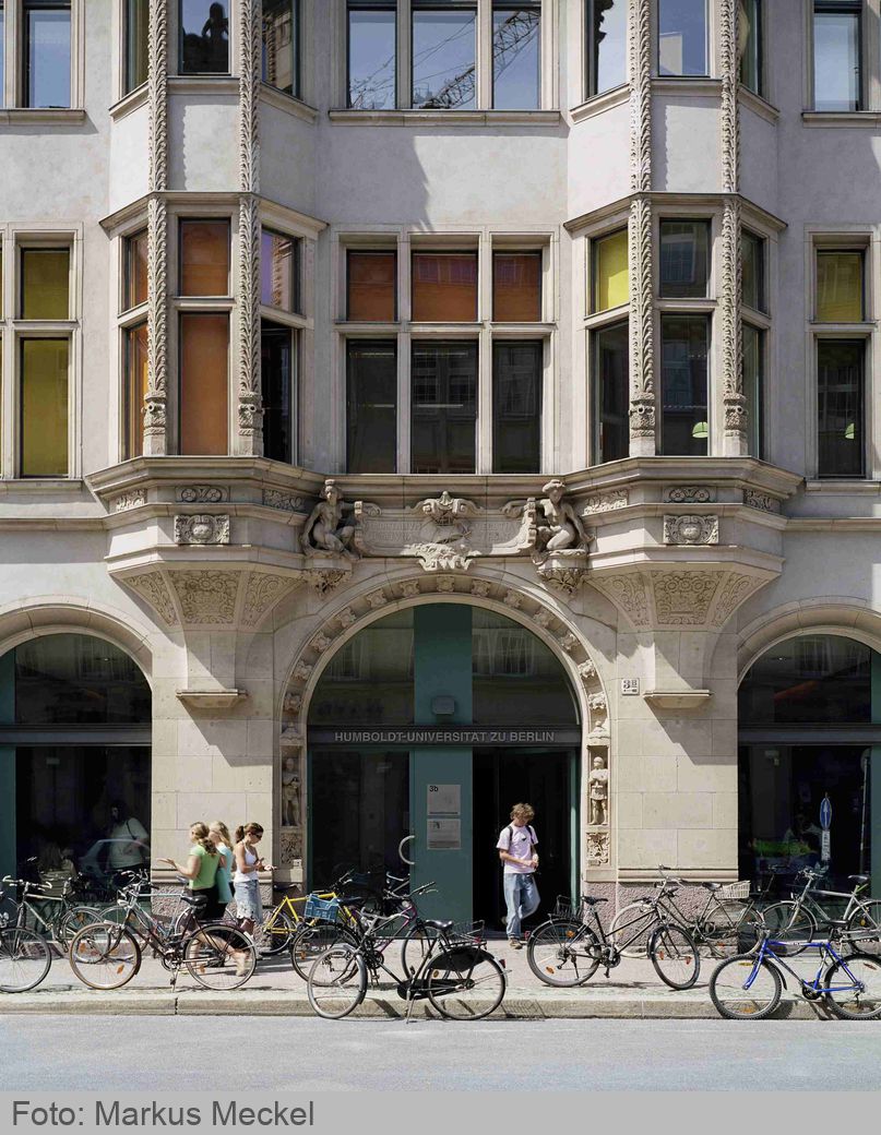 Sozialwissenschaften German Turkish Master Program In Social Sciences An Der Hu Berlin Studieren