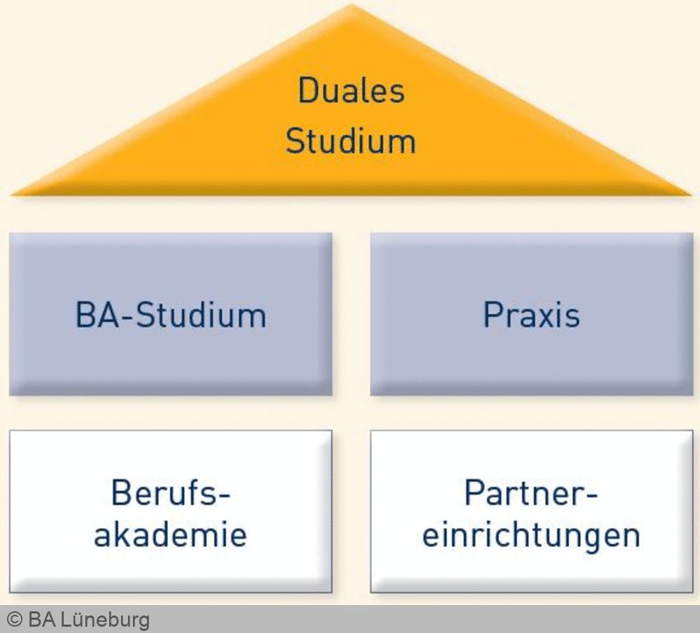 Duales Studium Soziale Arbeit In Der Nähe Soziale Arbeit (dual) an der BA Lüneburg studieren