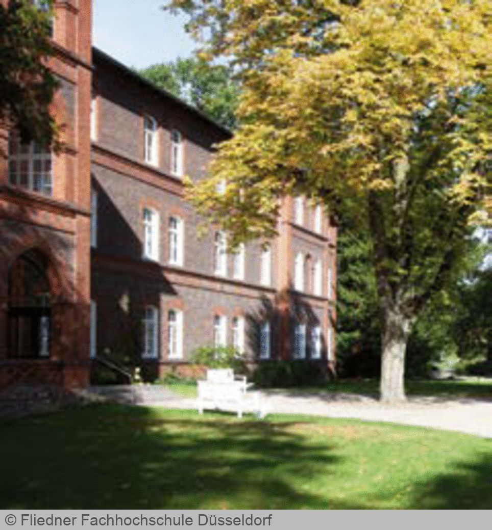 Pflegepädagogik an der Fliedner Fachhochschule Düsseldorf ...