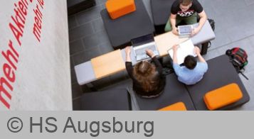Betriebswirtschaft An Der Hs Augsburg Studieren