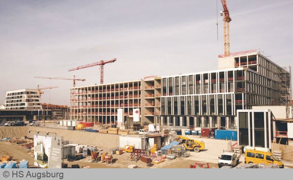 Projektmanagement (berufsbegleitend) an der HS Augsburg ...