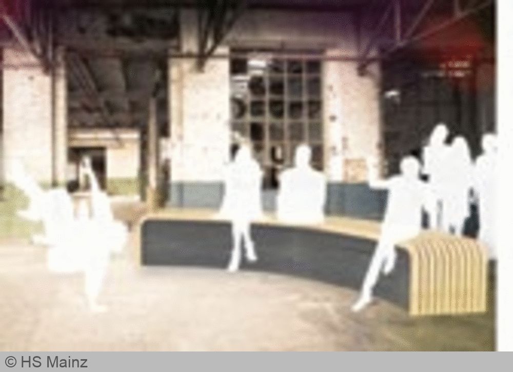 Kommunikation Im Raum An Der Hs Mainz Studieren