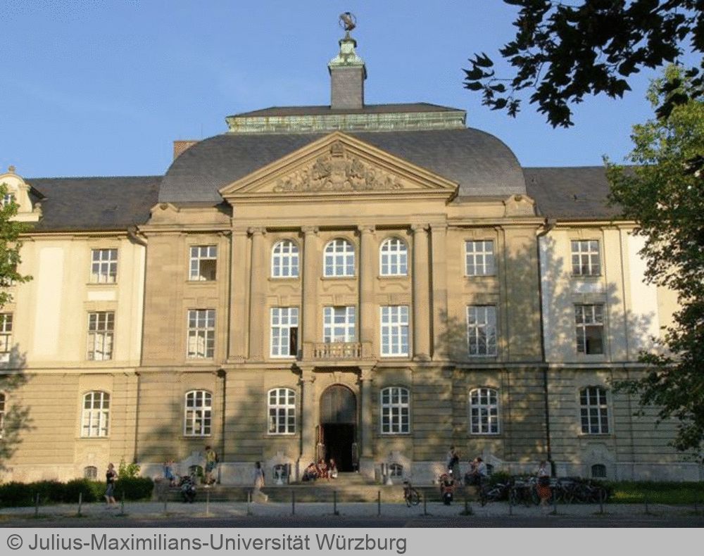 Political and Social Studies an der Uni Würzburg studieren Political and Social Studies an der Uni Würzburg studieren