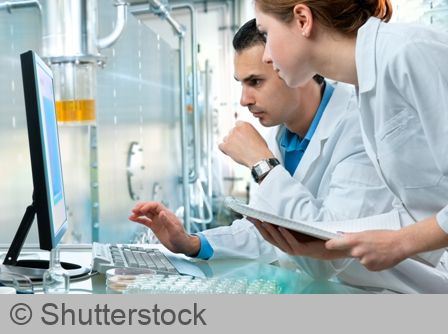 Chemie Und Bioingenieurwesen An Der Uni Erlangen Nurnberg Studieren