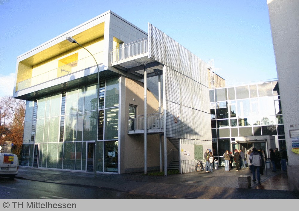 Biomedizinische Technik Studienprofil, ausführliche Beschreibung zum Studiengang, TH ...