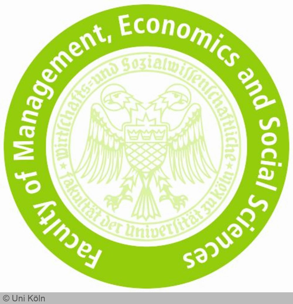 Information Systems An Der Uni Koln Studieren