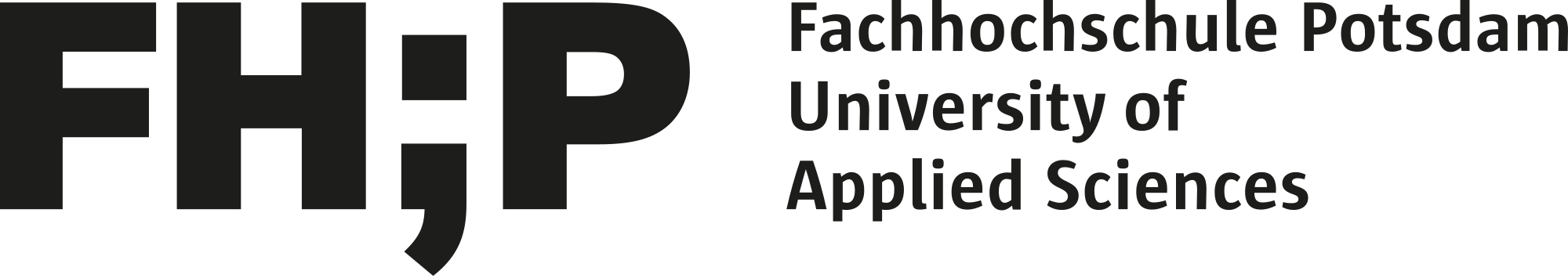 Uni potsdam mail. University of applied Sciences Potsdam. Fachhochschule Potsdam University of applied Sciences. Potsdam шрифт. Potsdam похожий шрифт.